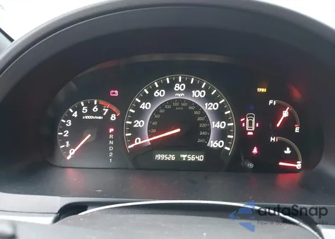 2009 Honda Odyssey Ex-L z USA, uszkodzony, nr VIN 5FNRL38709B035587